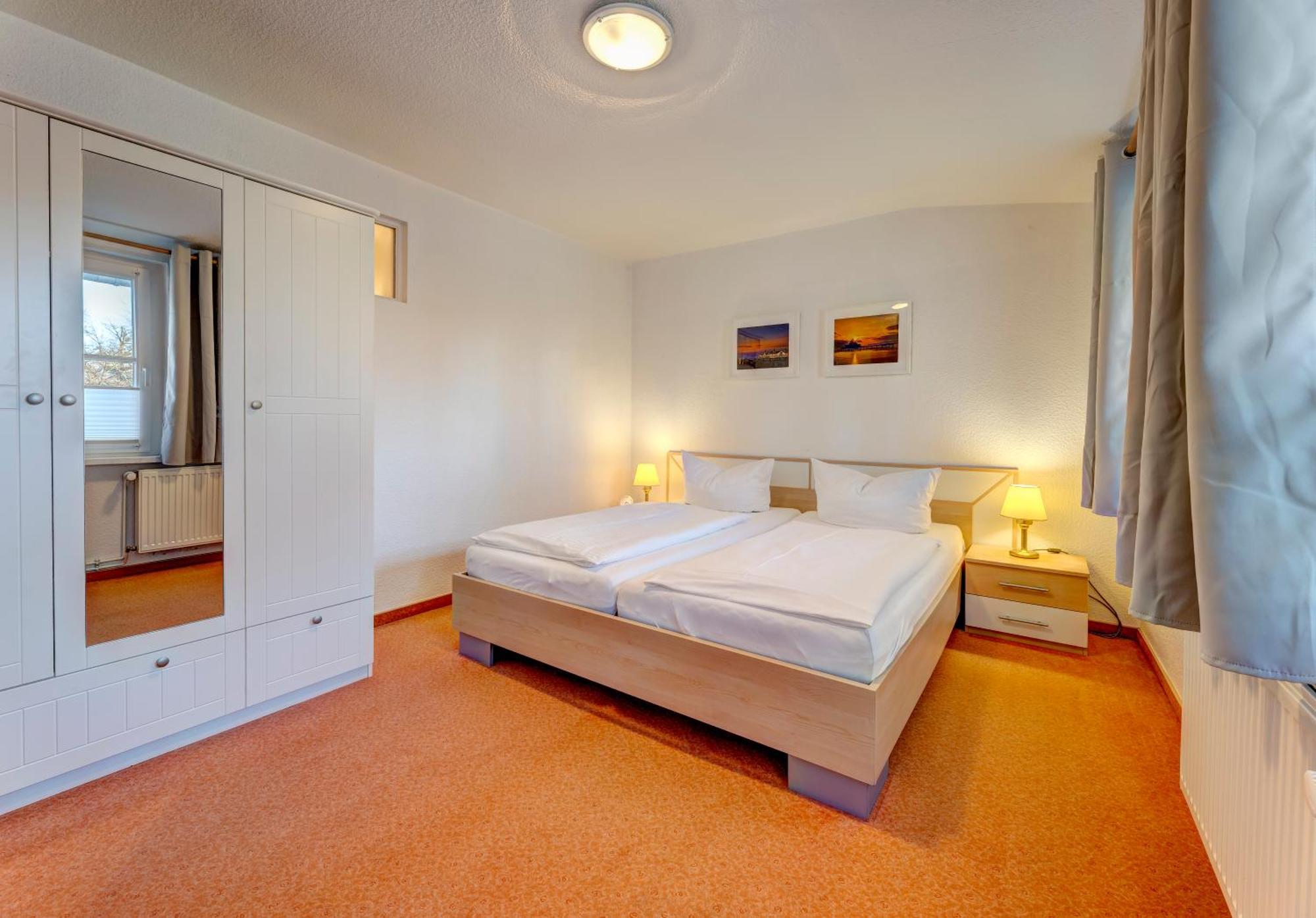 Villa Helma Heringsdorf  Ngoại thất bức ảnh