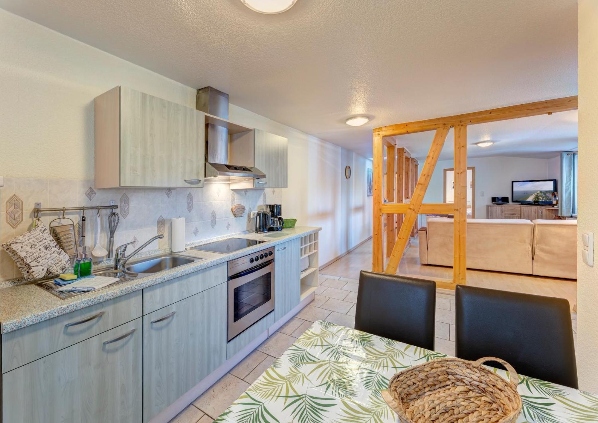Villa Helma Heringsdorf  Ngoại thất bức ảnh
