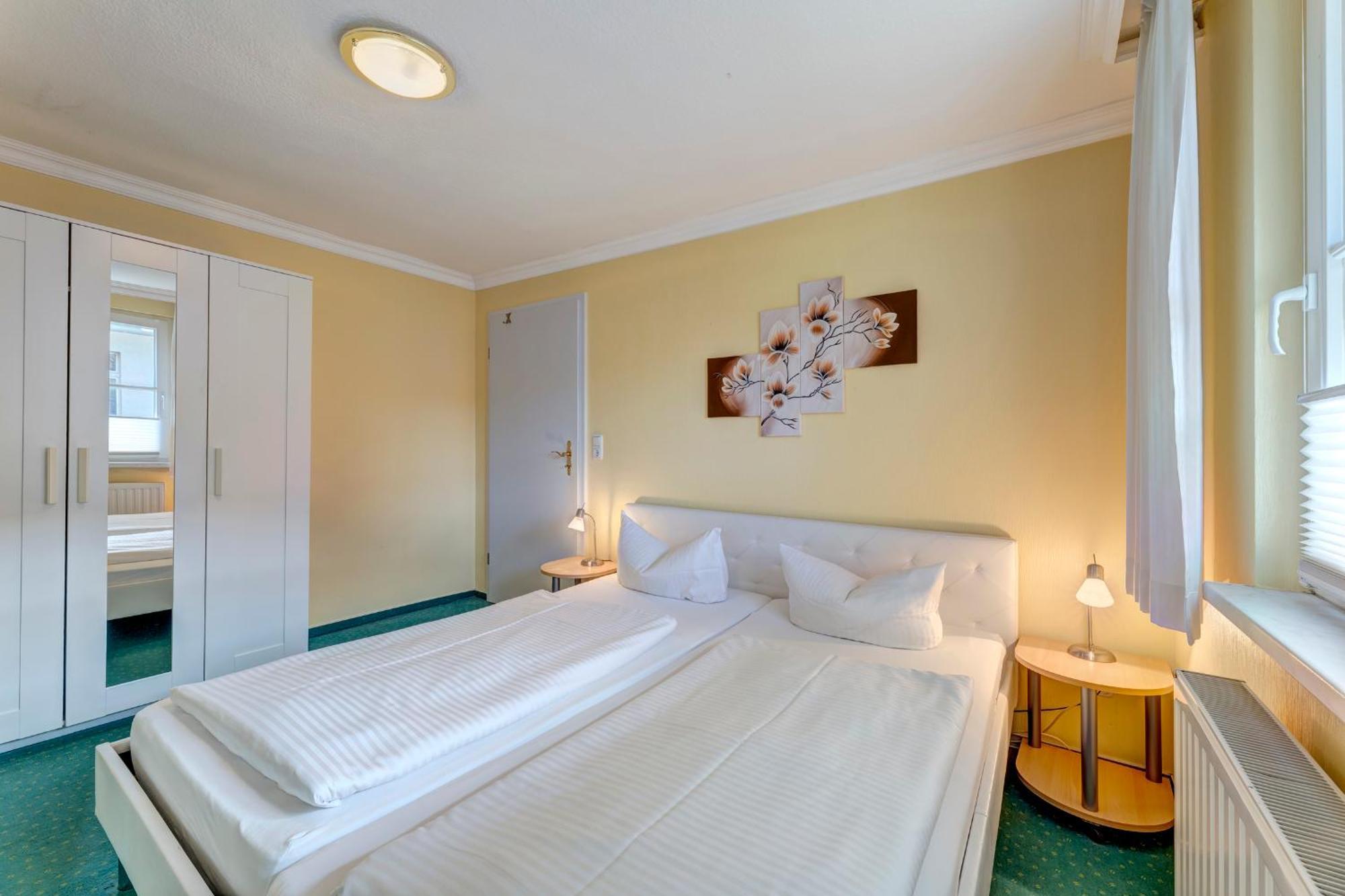 Villa Helma Heringsdorf  Ngoại thất bức ảnh